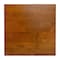 Flash Furniture Square 21.75 W, 21.75 L, Rubberwood (Parawood), Walnut LFS-4005-WAL-GG - alternate 9